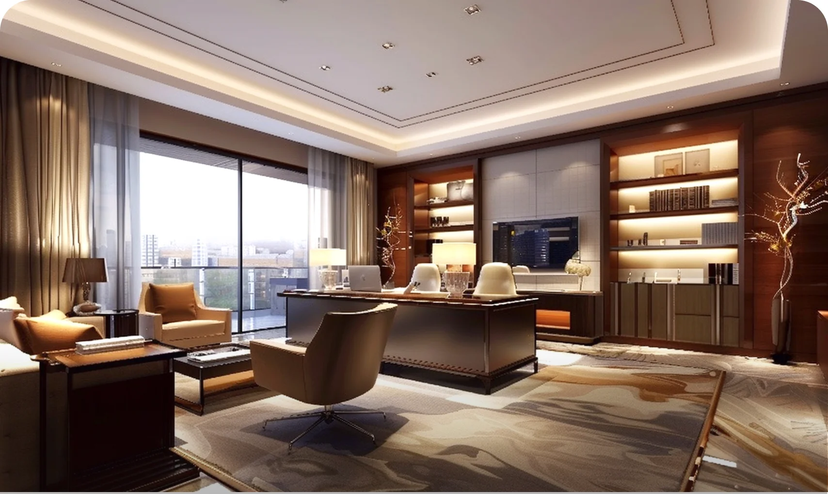 Flexible Office Spaces for Every Business