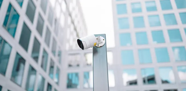 Advanced Security & Surveillance