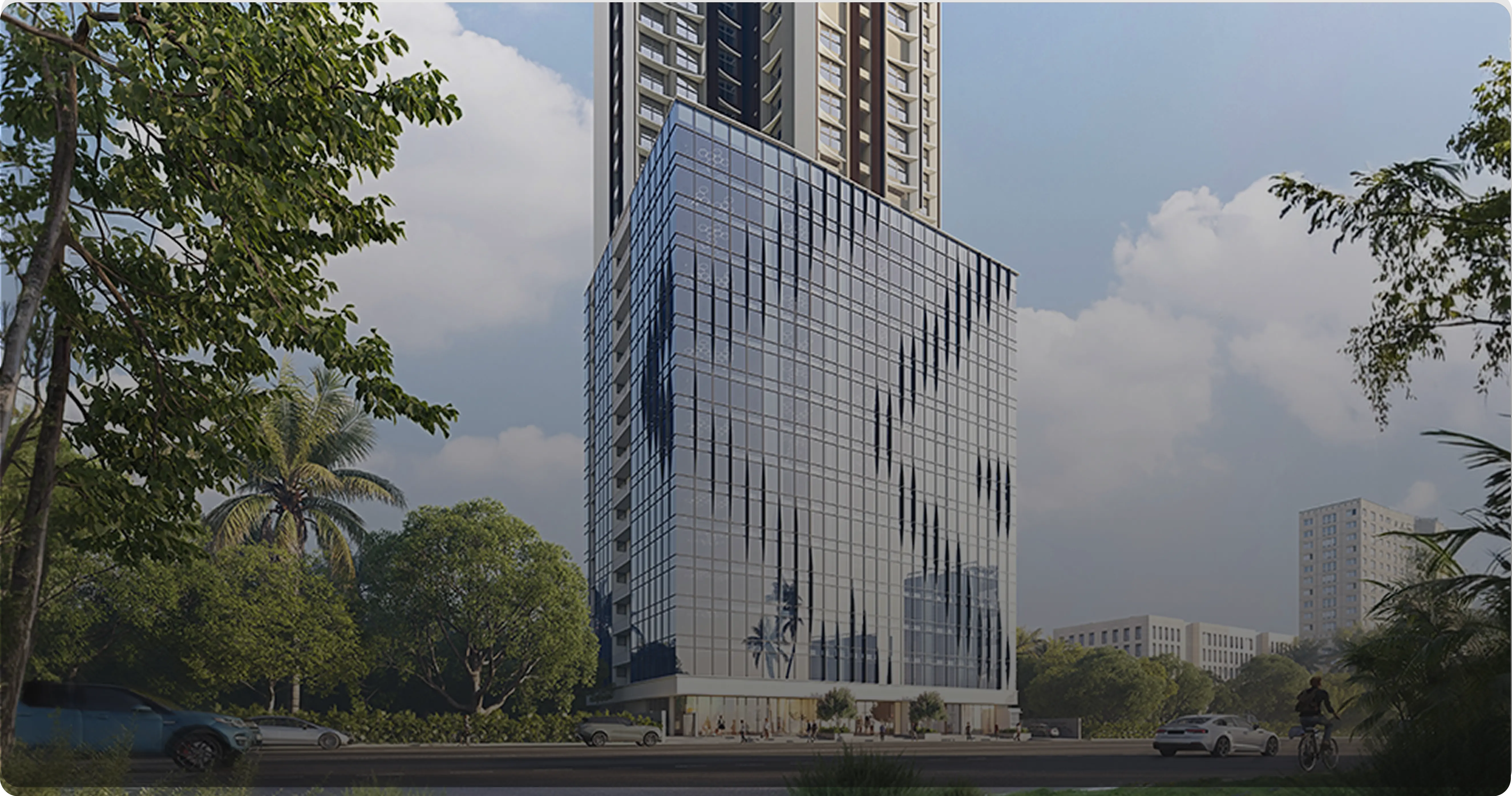 A Commercial Address Built For The Future