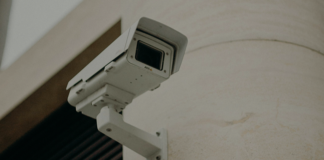 24/7 CCTV surveillance