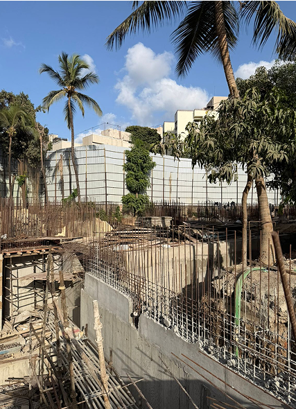 Kaustubh Park 91
