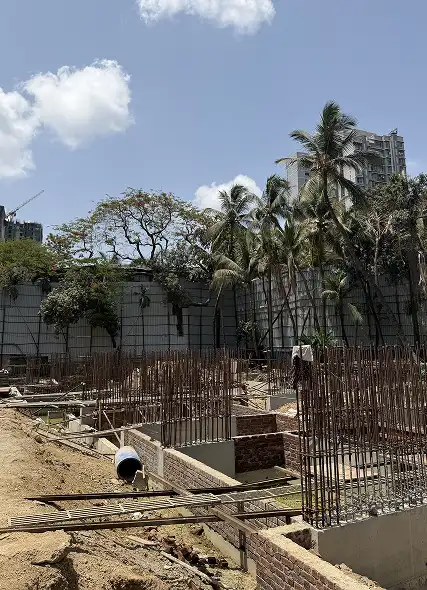 Kaustubh Park 91