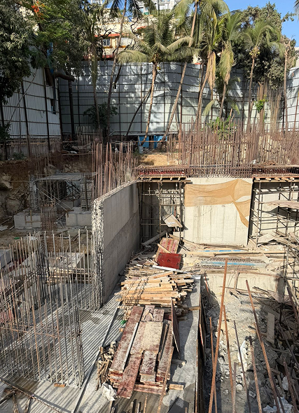 Kaustubh Park 91