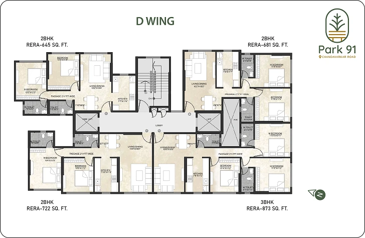 Wing D