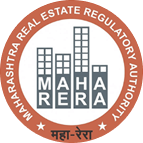 MahaRERA Seal