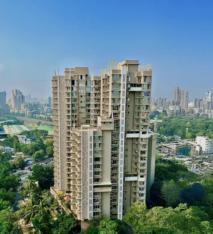 After - Kaustubh Platinum